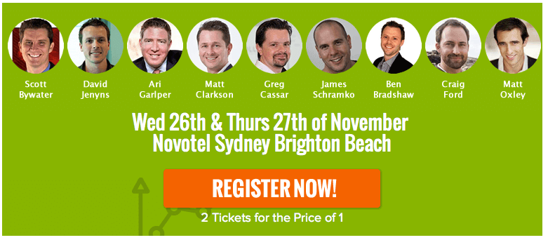 Digital Marketing Summit: Are you Keeping up to Date with the Latest in Digital Marketing?