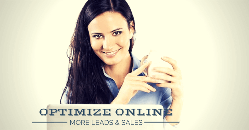 8 Website Design Tweaks to Capture More Leads & Make More Sales from Your Website