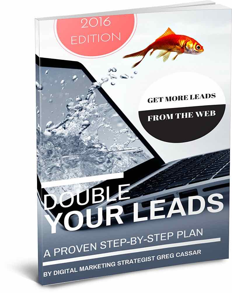 Double Your Leads V2.1 3D Version