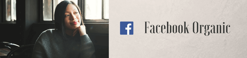 Facebook organic for your digital marketing strategy