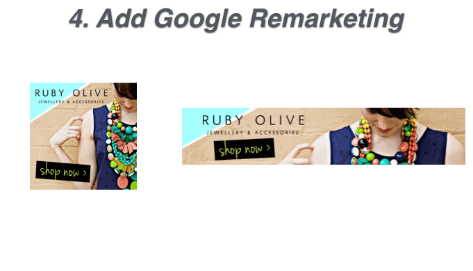 Google Remarketing