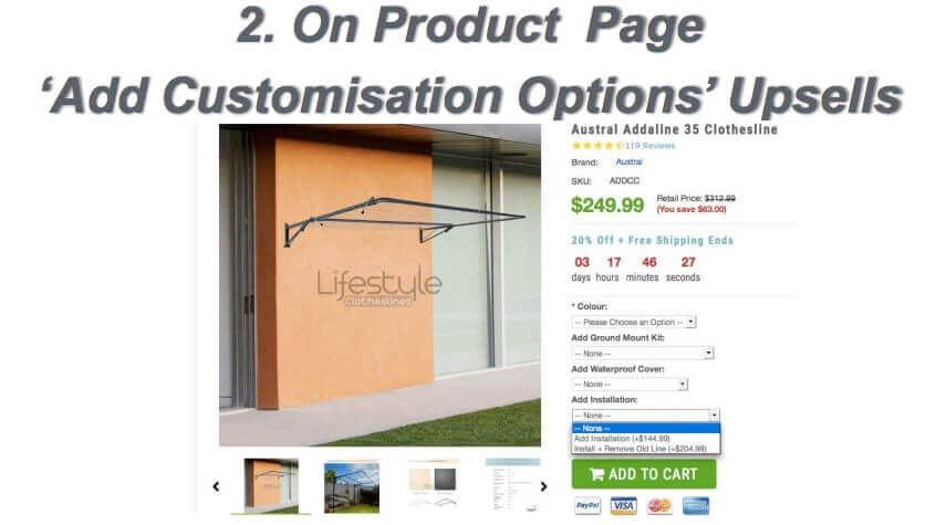 On product page customisation-min