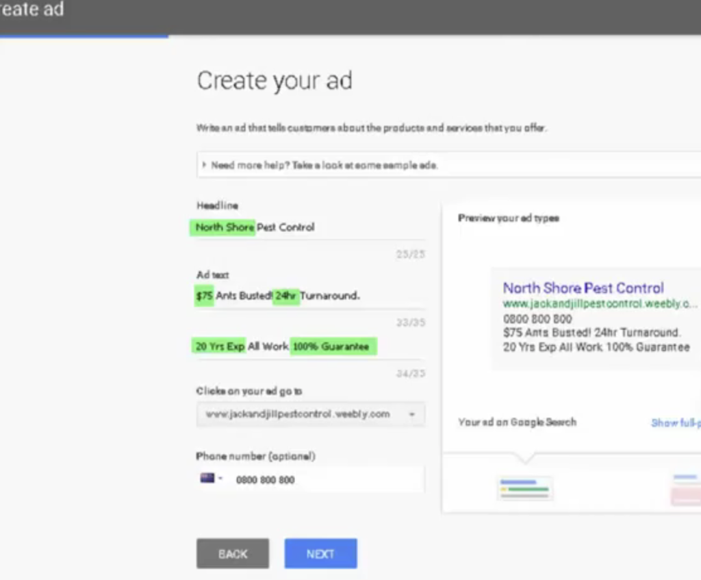 The Easiest Way Run Google Ads For Local Business | Get 15% More Traffic By Doing This One Thing