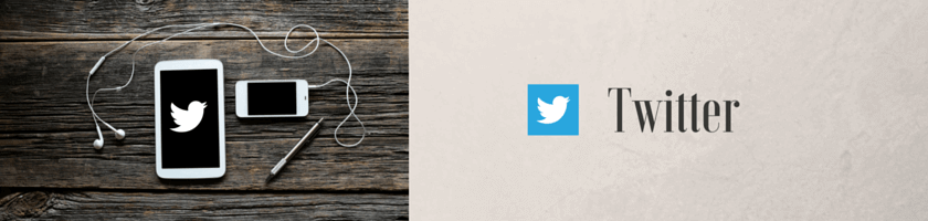 Twitter for your digital marketing strategy
