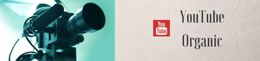 YouTube organic for your digital marketing strategy