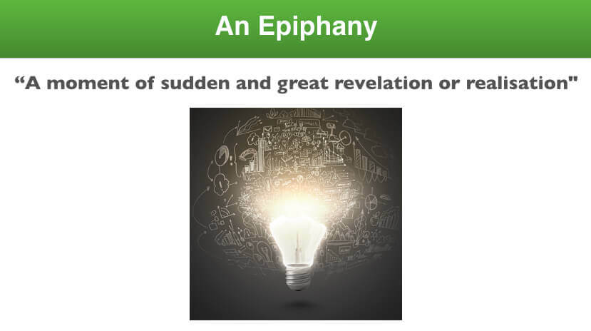 epiphany