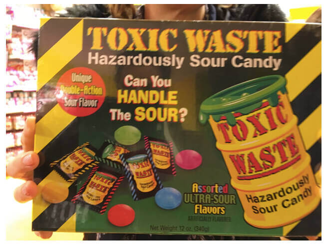 toxic-waste